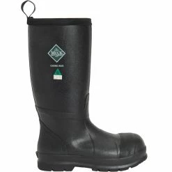 Muck Men's Chore Max Tall - CSA Resistant Comp Toe Black 11 Muck Men's Chore Max Tall - CSA Resistant Comp Toe Black -Muck online Store MAXRCMP 8 EXTRALARGE