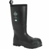 Muck Men's Chore Max Tall - CSA Resistant Comp Toe Black