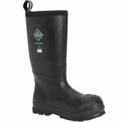 Muck Men's Chore Max Tall - CSA Resistant Comp Toe Black
