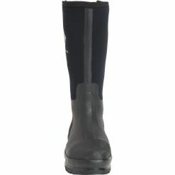 Muck Men's Chore Classic Steel Toe Wide Calf Black 9 Muck Men's Chore Classic Steel Toe Wide Calf Black -Muck online Store MCXFSTL 3 EXTRALARGE