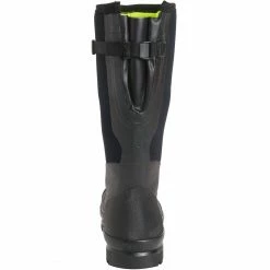 Muck Men's Chore Classic Steel Toe Wide Calf Black 10 Muck Men's Chore Classic Steel Toe Wide Calf Black -Muck online Store MCXFSTL 4 EXTRALARGE