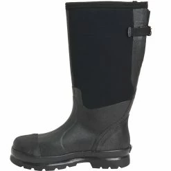 Muck Men's Chore Classic Steel Toe Wide Calf Black 11 Muck Men's Chore Classic Steel Toe Wide Calf Black -Muck online Store MCXFSTL 5 EXTRALARGE