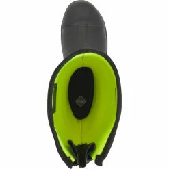 Muck Men's Chore Classic Steel Toe Wide Calf Black 12 Muck Men's Chore Classic Steel Toe Wide Calf Black -Muck online Store MCXFSTL 6 EXTRALARGE