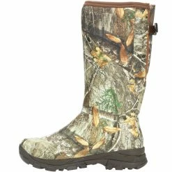 Muck Men's Arctic Grip Wide Calf Boot Camo -Muck online Store MHVARTE 5 EXTRALARGE