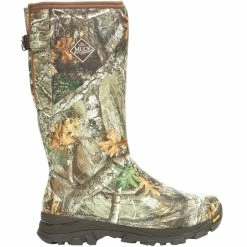 Muck Men's Arctic Grip Wide Calf Boot Camo -Muck online Store MHVARTE 8 EXTRALARGE