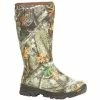 Muck Men's Arctic Grip Wide Calf Boot Camo