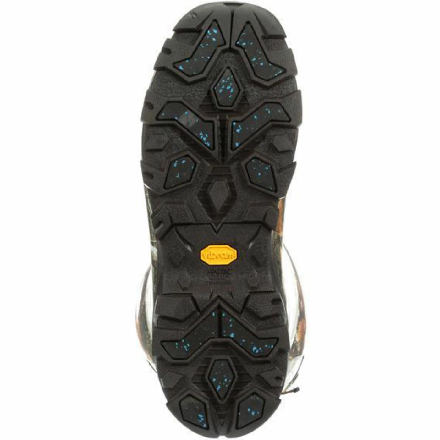 Muck Men's Arctic Ice Wide Calf Camo 2 Muck Men's Arctic Ice Wide Calf Camo - Image 2