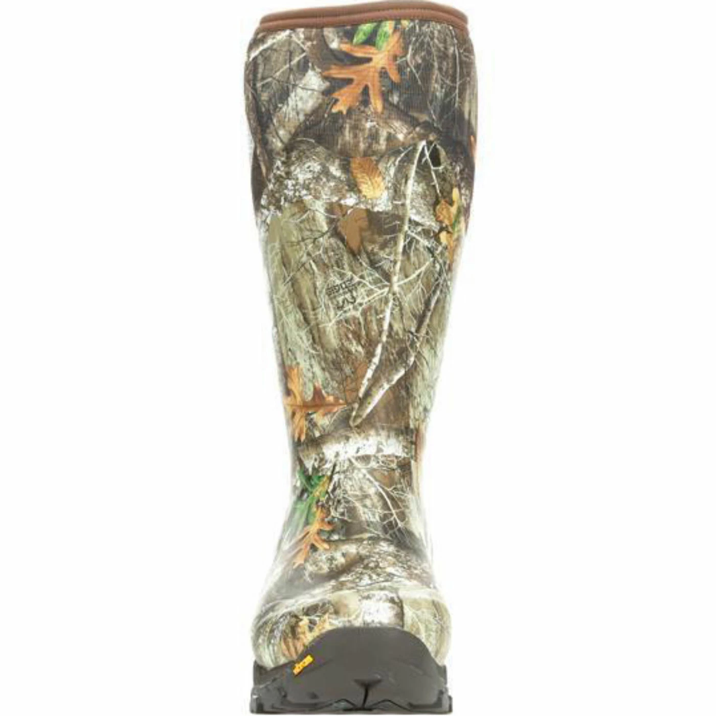 Muck Men's Arctic Ice Wide Calf Camo 3 Muck Men's Arctic Ice Wide Calf Camo - Image 3