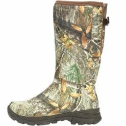 Muck Men's Arctic Ice Wide Calf Camo 11 Muck Men's Arctic Ice Wide Calf Camo -Muck online Store MHVRTE 5 EXTRALARGE