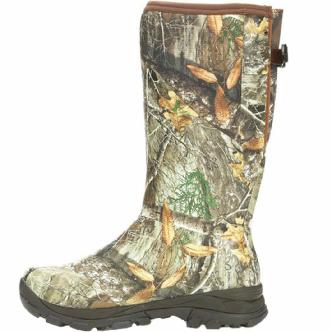 Muck Men's Arctic Ice Wide Calf Camo 5 Muck Men's Arctic Ice Wide Calf Camo - Image 5