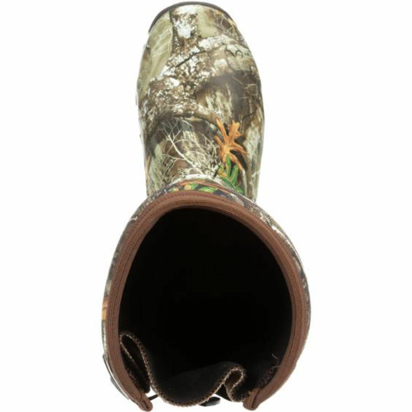 Muck Men's Arctic Ice Wide Calf Camo 6 Muck Men's Arctic Ice Wide Calf Camo - Image 6