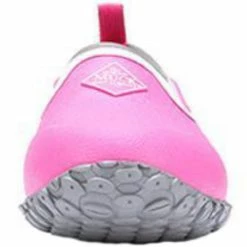 Kid's Muckster II Low Pink -Muck online Store MLK400 3 EXTRALARGE