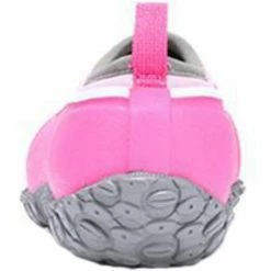 Kid's Muckster II Low Pink -Muck online Store MLK400 4 EXTRALARGE