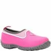 Kid's Muckster II Low Pink