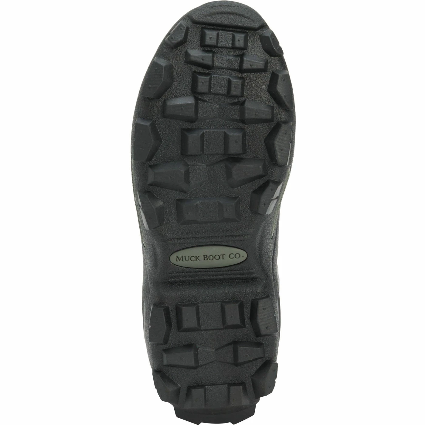 Men's Muckmaster Tall Black 2 Men's Muckmaster Tall Black - Image 2