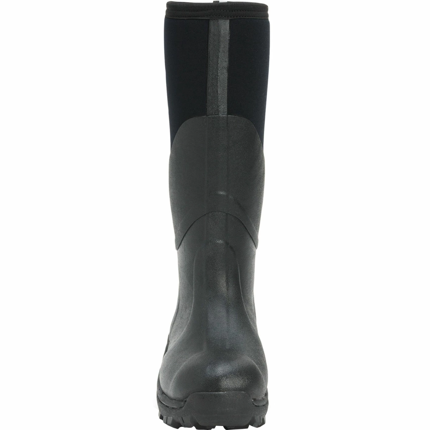 Men's Muckmaster Tall Black 3 Men's Muckmaster Tall Black - Image 3