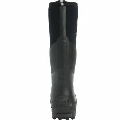 Men's Muckmaster Tall Black 10 Men's Muckmaster Tall Black -Muck online Store MMH500A 4 EXTRALARGE