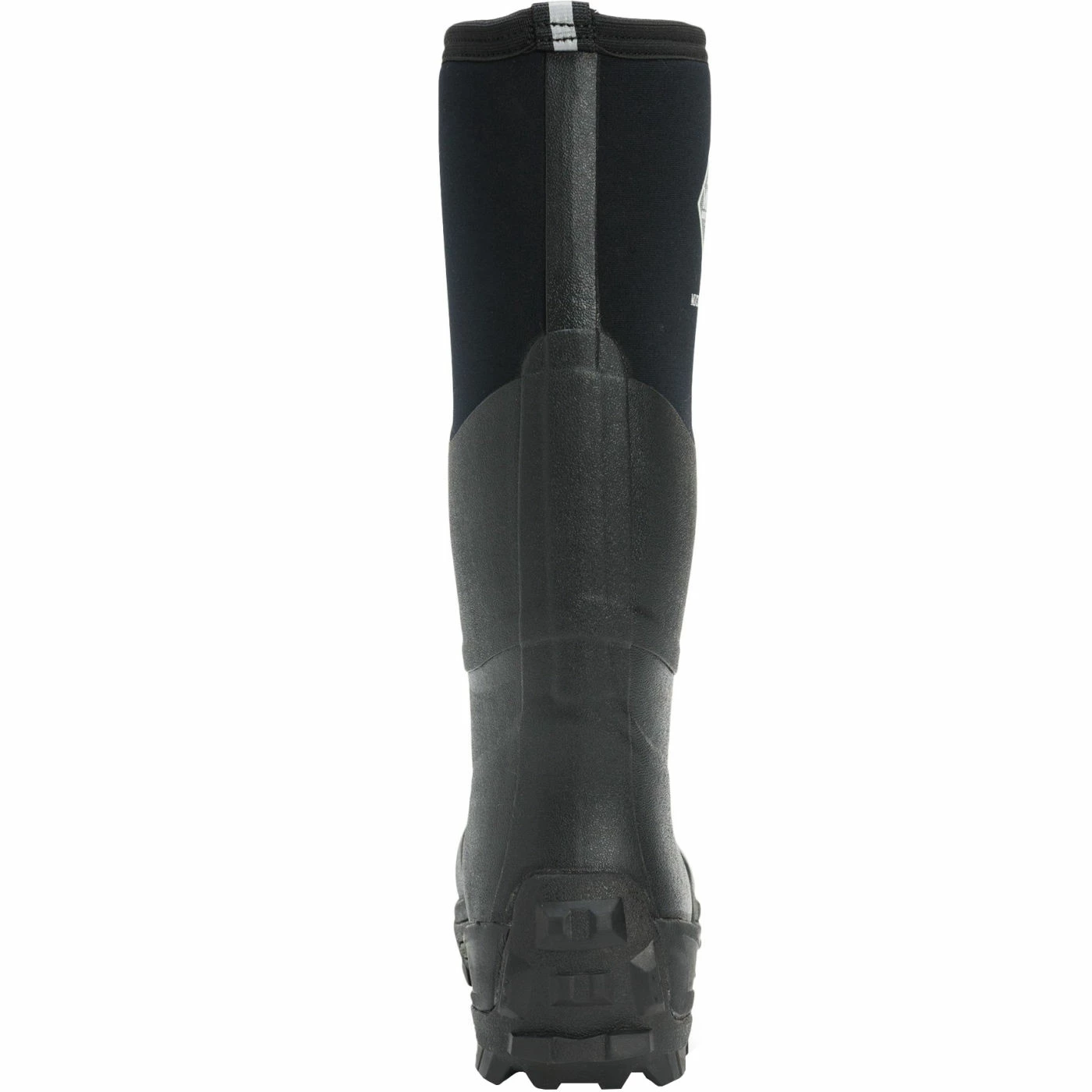 Men's Muckmaster Tall Black 4 Men's Muckmaster Tall Black - Image 4