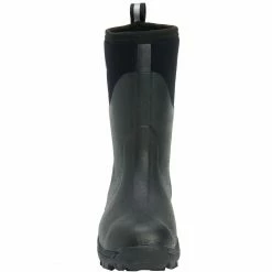 Men's Muckmaster Mid Black -Muck online Store MMM500A 3 EXTRALARGE