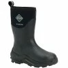 Men's Muckmaster Mid Black