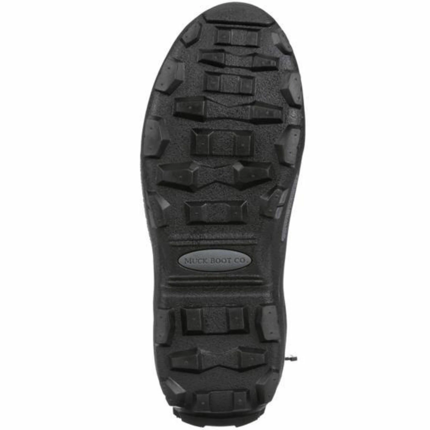Men's Muckmaster Wide Calf Black 2 Men's Muckmaster Wide Calf Black - Image 2