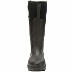Men's Muckmaster Wide Calf Black 9 Men's Muckmaster Wide Calf Black -Muck online Store MMXF000 3 EXTRALARGE