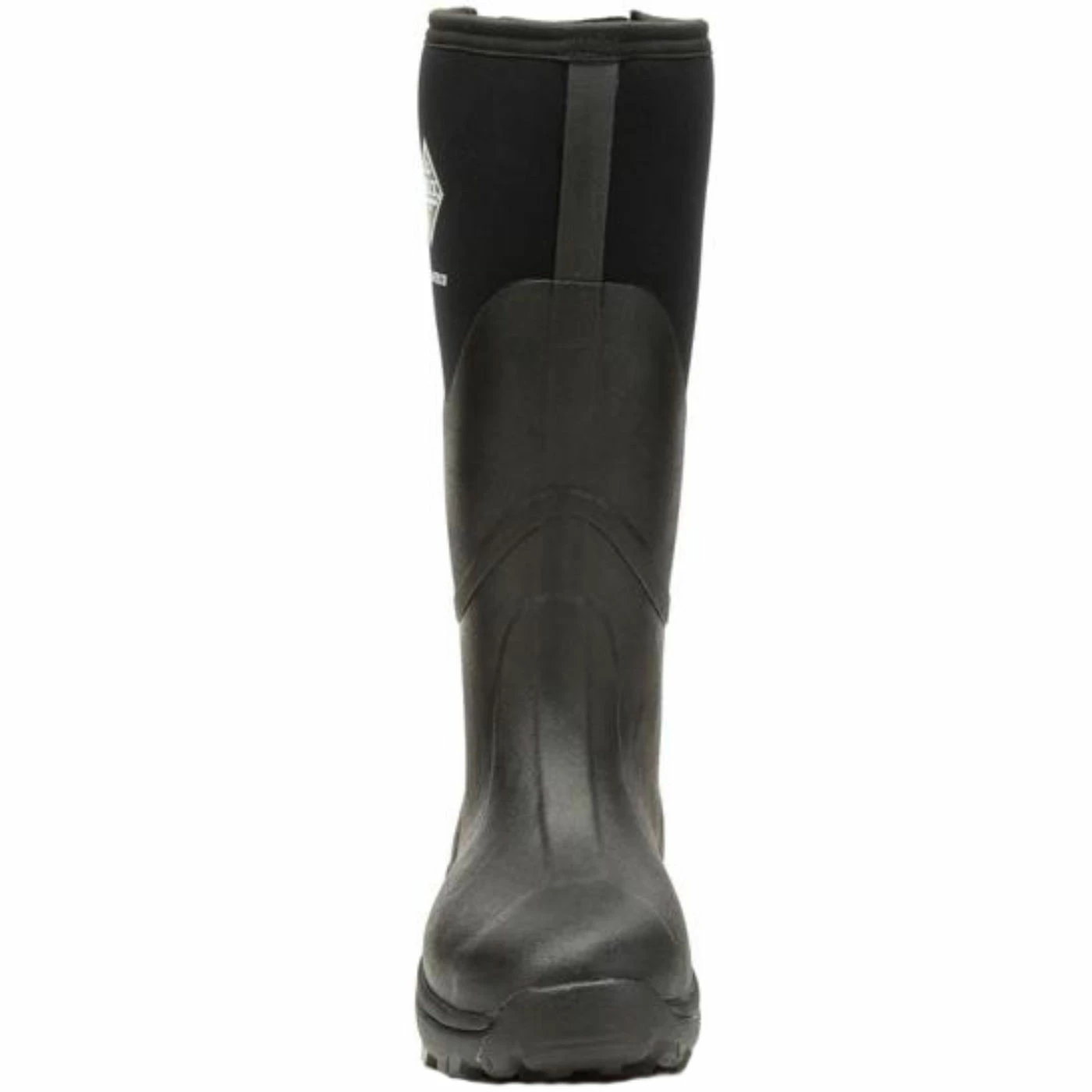 Men's Muckmaster Wide Calf Black 3 Men's Muckmaster Wide Calf Black - Image 3