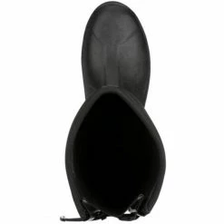 Men's Muckmaster Wide Calf Black 12 Men's Muckmaster Wide Calf Black -Muck online Store MMXF000 6 EXTRALARGE