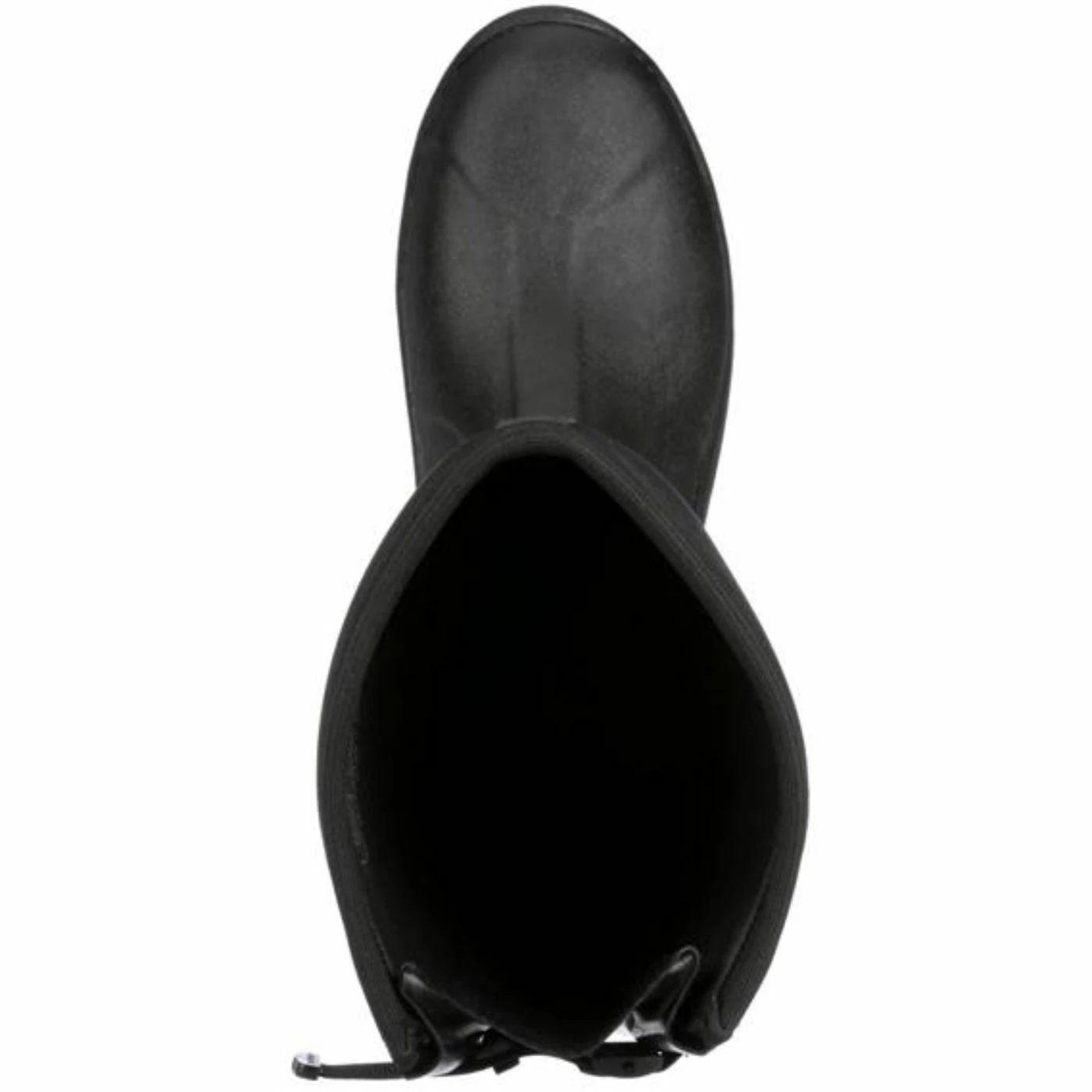 Men's Muckmaster Wide Calf Black 6 Men's Muckmaster Wide Calf Black - Image 6