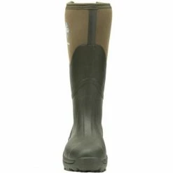 Men's Muckmaster Extended Fit Green -Muck online Store MMXF333T 3 EXTRALARGE