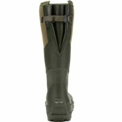 Men's Muckmaster Extended Fit Green -Muck online Store MMXF333T 4 EXTRALARGE