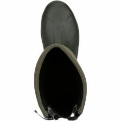 Men's Muckmaster Extended Fit Green -Muck online Store MMXF333T 6 EXTRALARGE