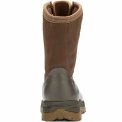 Muck Men's Arctic Outpost Lace Arctic Grip Brown 10 Muck Men's Arctic Outpost Lace Arctic Grip Brown -Muck online Store MOLV900 4 EXTRALARGE