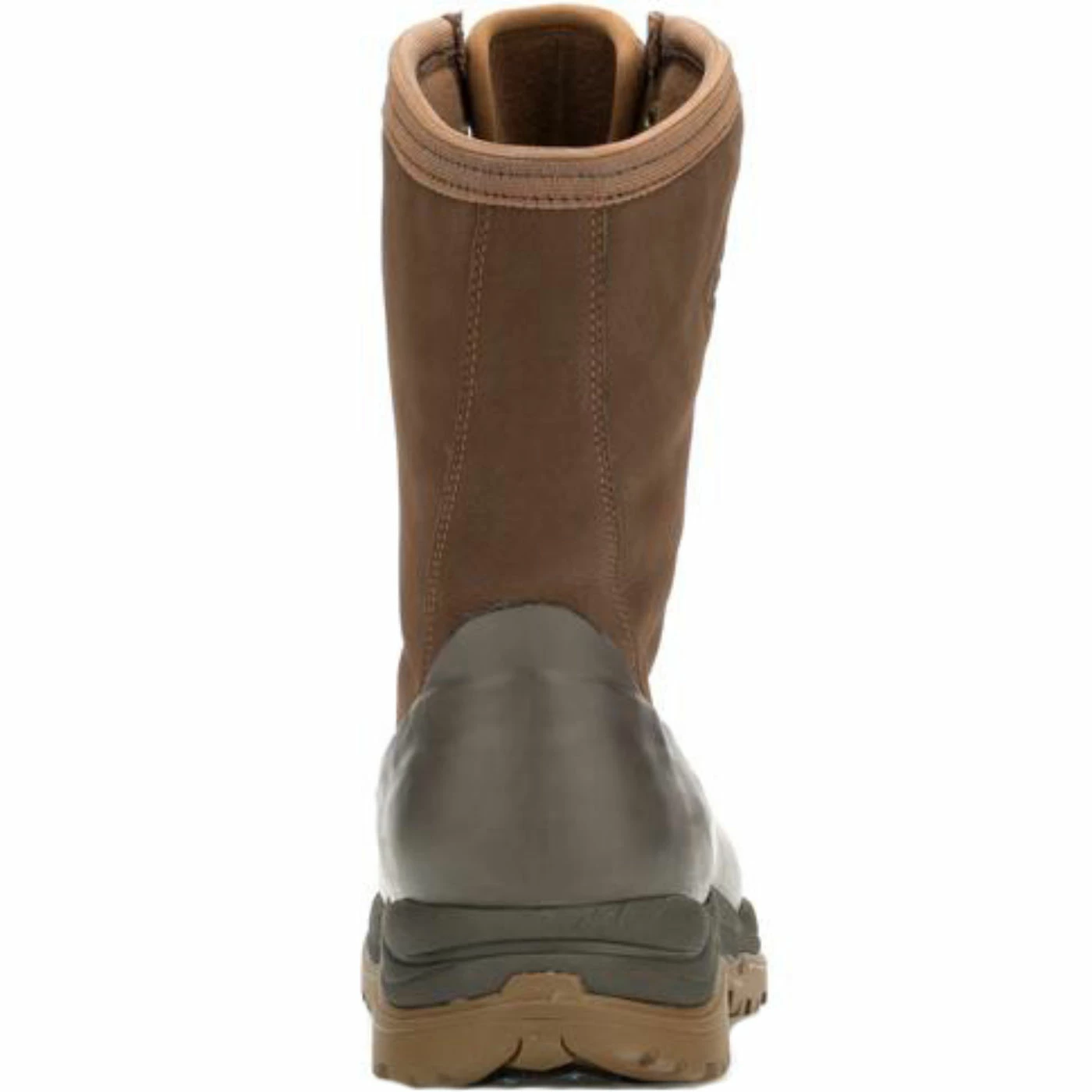 Muck Men's Arctic Outpost Lace Arctic Grip Brown 4 Muck Men's Arctic Outpost Lace Arctic Grip Brown - Image 4