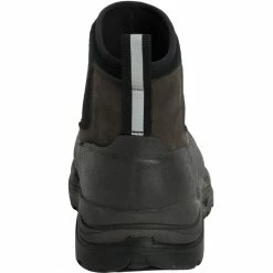 Muck Men's Arctic Outpost Pull On with Arctic Grip Brown -Muck online Store MOSV900 4 EXTRALARGE