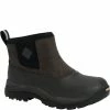 Muck Men's Arctic Outpost Pull On with Arctic Grip Brown