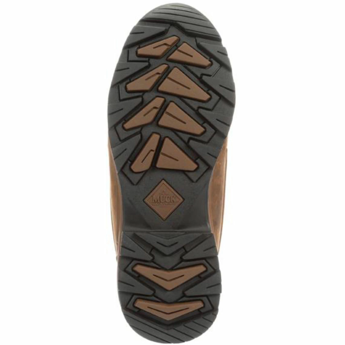 Muck Men's Summit Lace 10" Black 2 Muck Men's Summit Lace 10" Black - Image 2