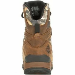 Muck Men's Summit Lace 10" Black 10 Muck Men's Summit Lace 10" Black -Muck online Store MSLM9RT 4 EXTRALARGE