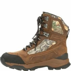 Muck Men's Summit Lace 10" Black 11 Muck Men's Summit Lace 10" Black -Muck online Store MSLM9RT 5 EXTRALARGE