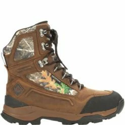 Muck Men's Summit Lace 10" Black 13 Muck Men's Summit Lace 10" Black -Muck online Store MSLM9RT 8 EXTRALARGE