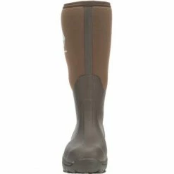 Muck Men's Wetland Wide Calf Brown -Muck online Store MWET900 3 EXTRALARGE