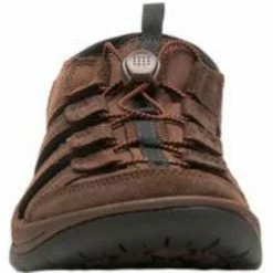 Muck Men's Wanderer Sandal Brown -Muck online Store MWS900 3 EXTRALARGE