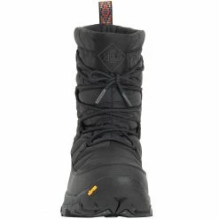 Muck Women's Arctic Ice Nomadic Sport Black -Muck online Store NWV000 3 EXTRALARGE