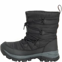 Muck Women's Arctic Ice Nomadic Sport Black -Muck online Store NWV000 5 EXTRALARGE