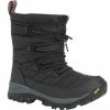 Muck Women's Arctic Ice Nomadic Sport Black