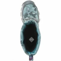 Muck Women's Nomadic Sport AGAT Lace Grey 12 Muck Women's Nomadic Sport AGAT Lace Grey -Muck online Store NWVA101 6 EXTRALARGE