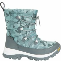 Muck Women's Nomadic Sport AGAT Lace Grey 13 Muck Women's Nomadic Sport AGAT Lace Grey -Muck online Store NWVA101 8 EXTRALARGE