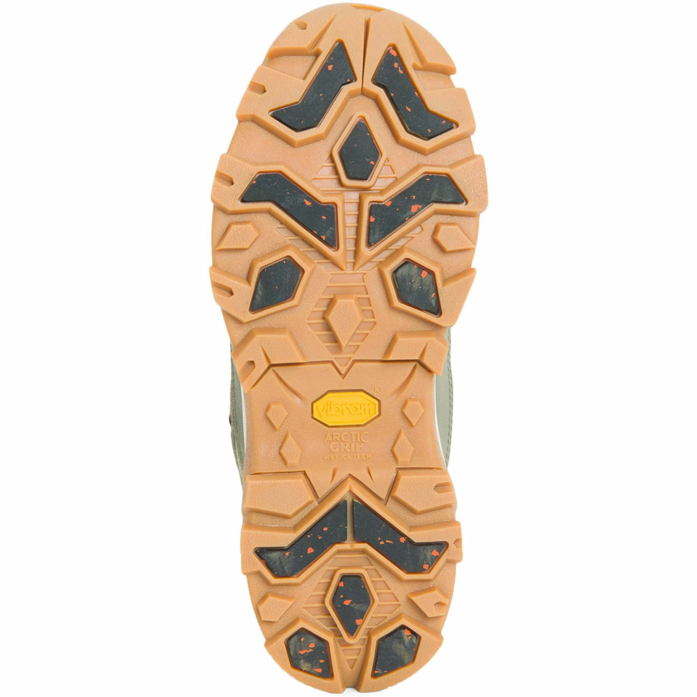 Muck Women's Nomadic Sport AGAT Lace Green 2 Muck Women's Nomadic Sport AGAT Lace Green - Image 2