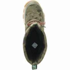 Muck Women's Nomadic Sport AGAT Lace Green 12 Muck Women's Nomadic Sport AGAT Lace Green -Muck online Store NWVA300 6 EXTRALARGE