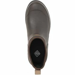 Women's Muck Originals Ankle Brown -Muck online Store OAW900 6 EXTRALARGE
